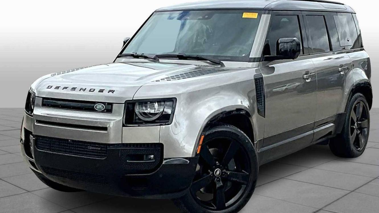 LAND ROVER DEFENDER 2023 SALE27EUXP2212321 image